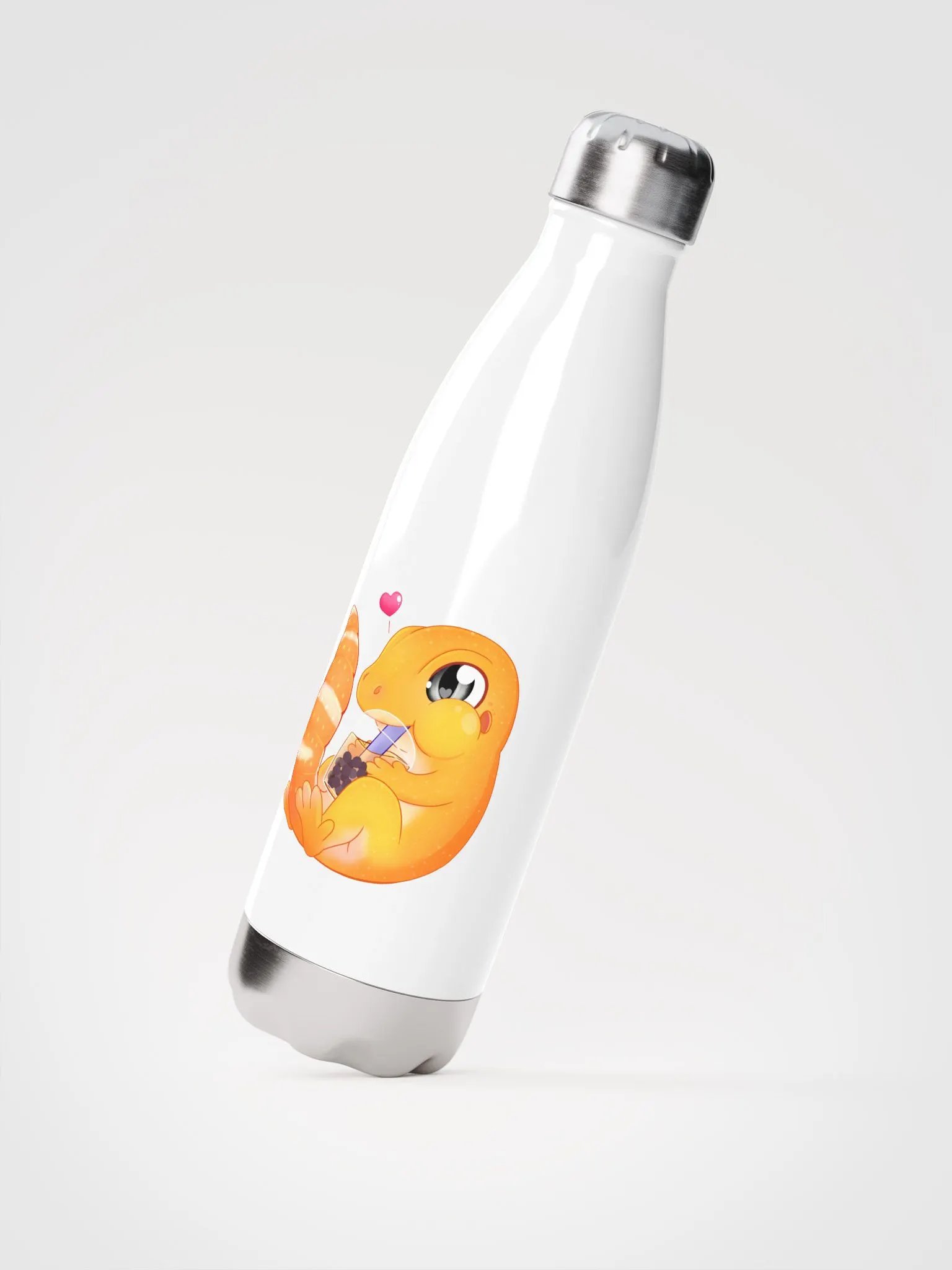 Kratos Water Bottle product image (2)