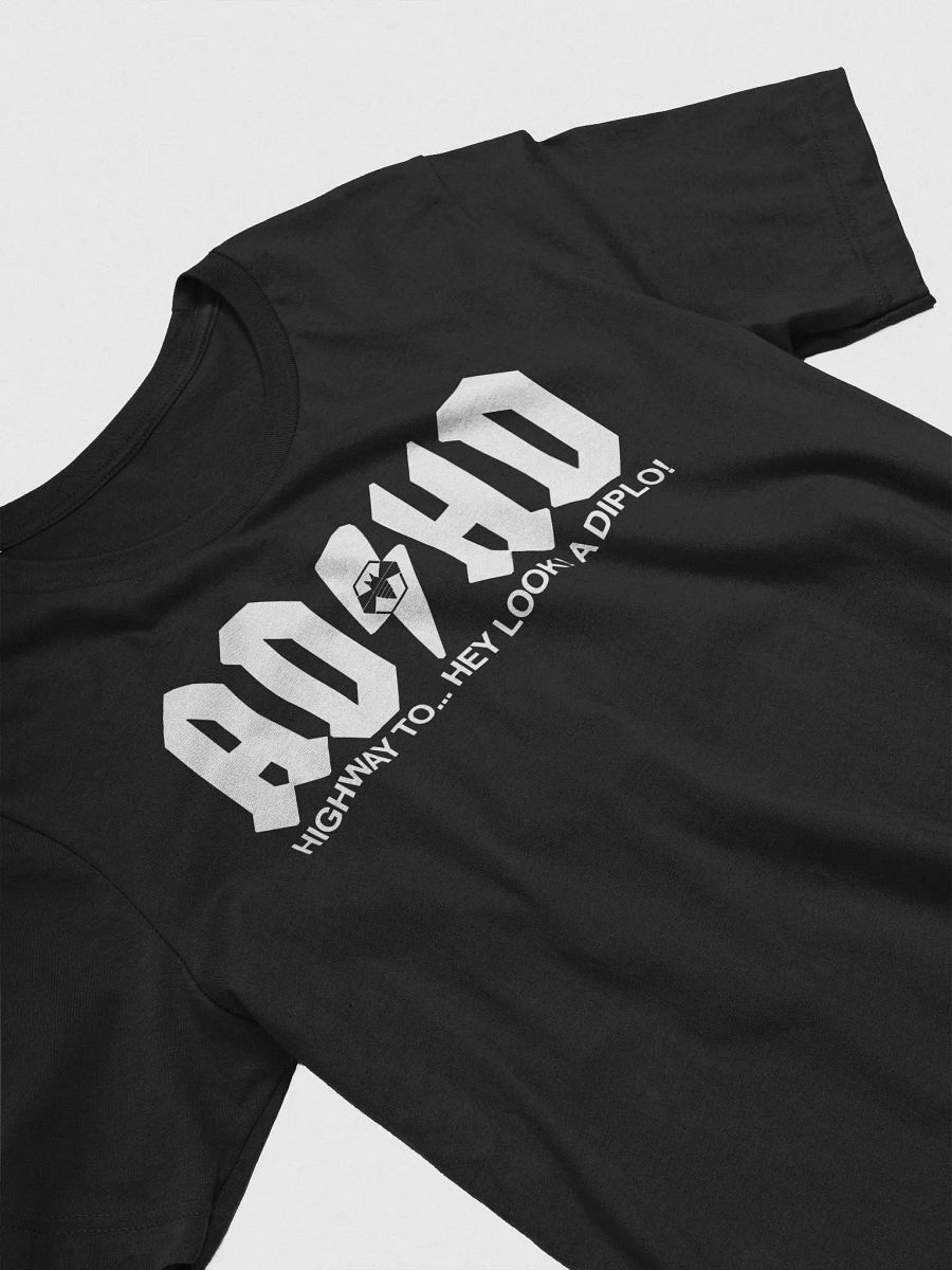 AD-HD - NMS Edition - Men's Supersoft Tee product image (15)