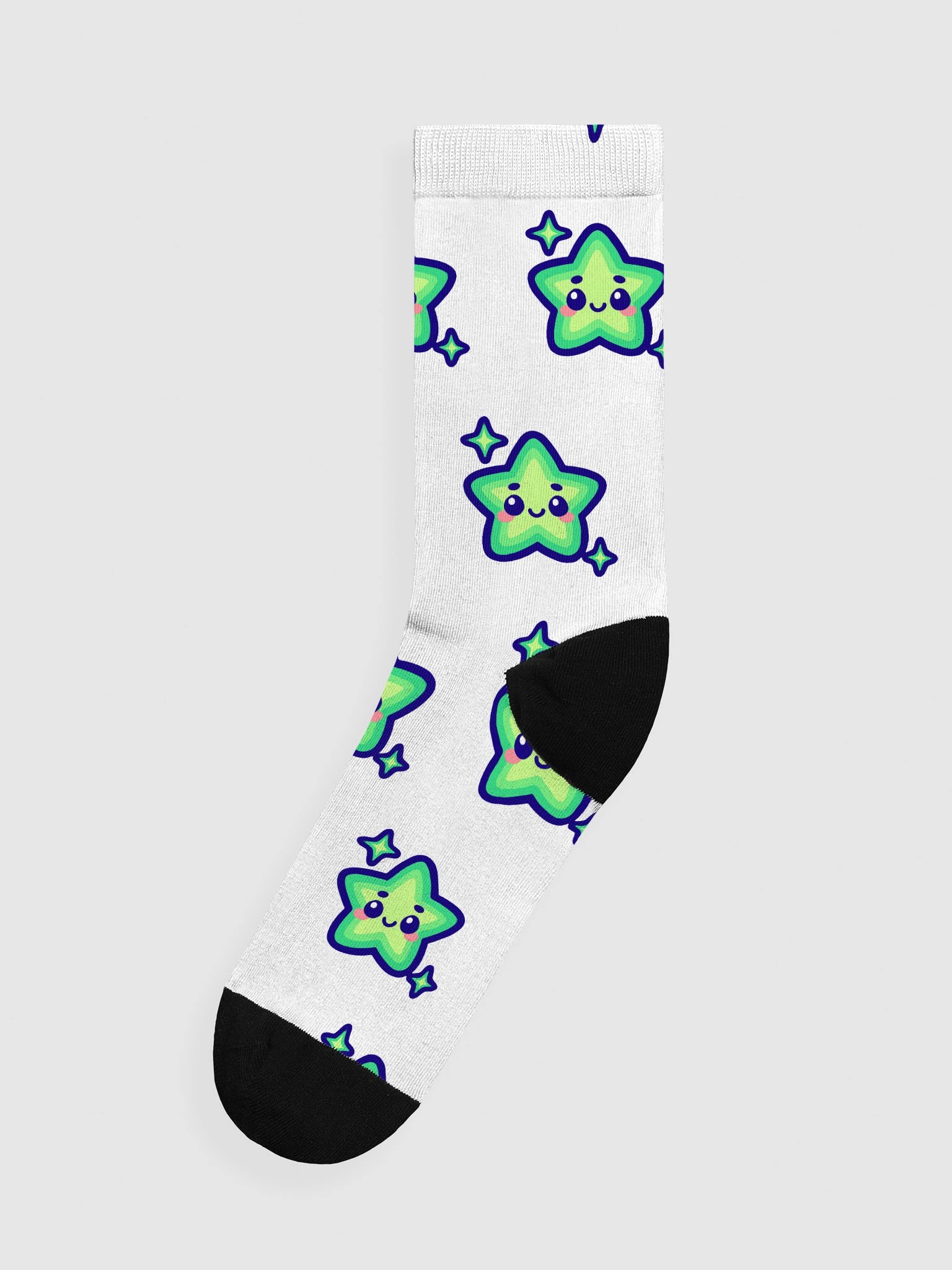 Lazy Days Socks product image (1)