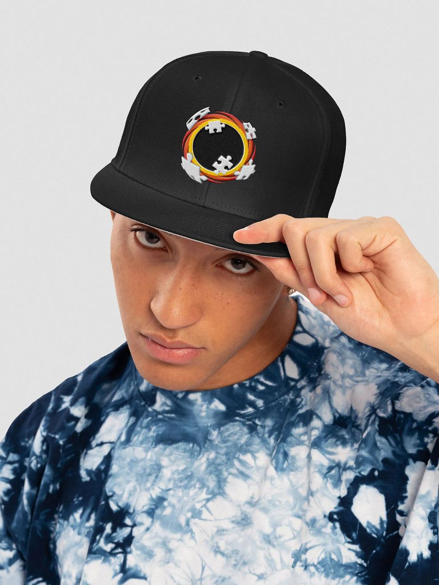 WikiHole: The Deep Dive Show Cap product image (5)