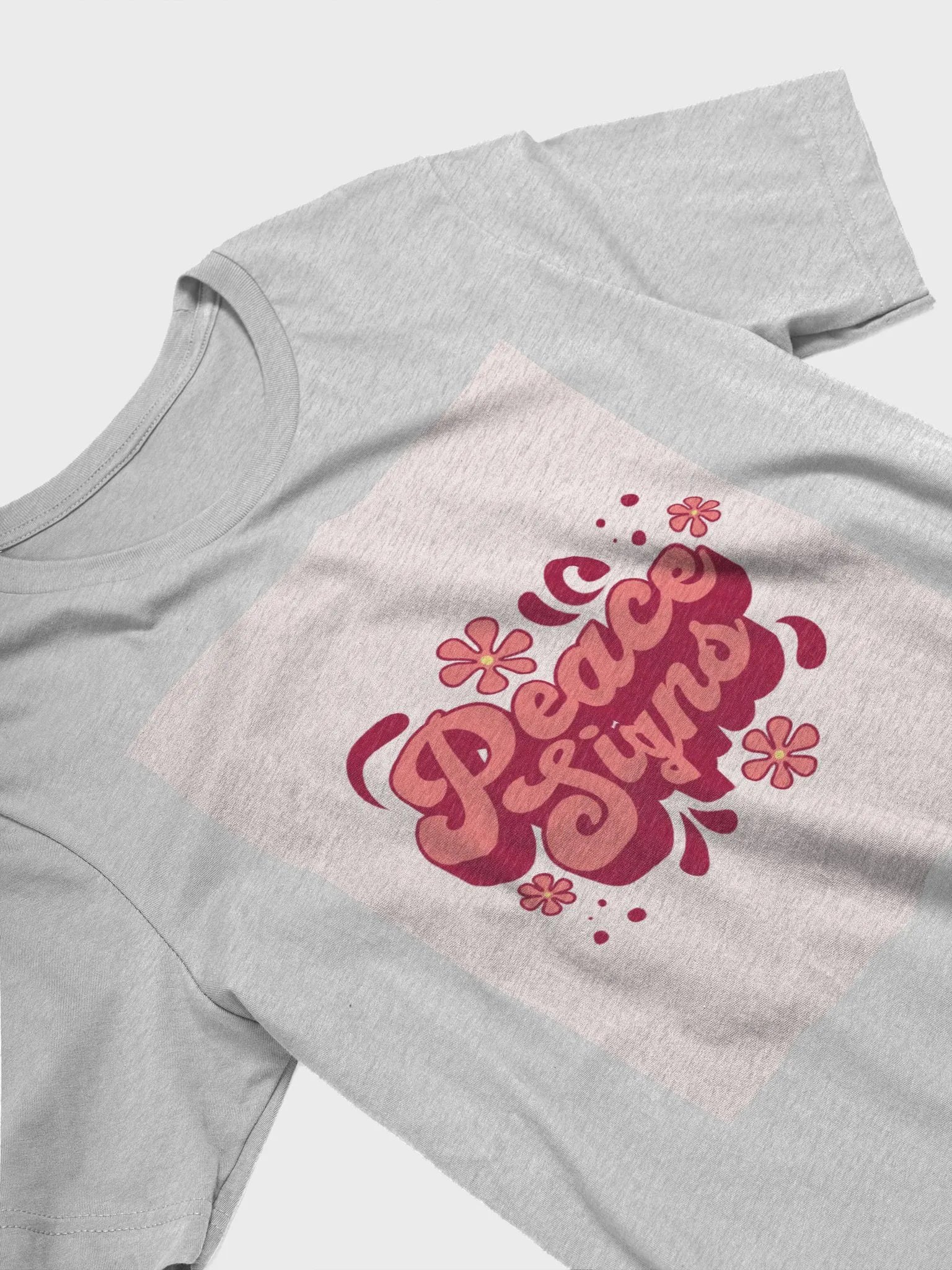 Beautiful T Shirt product image (5)