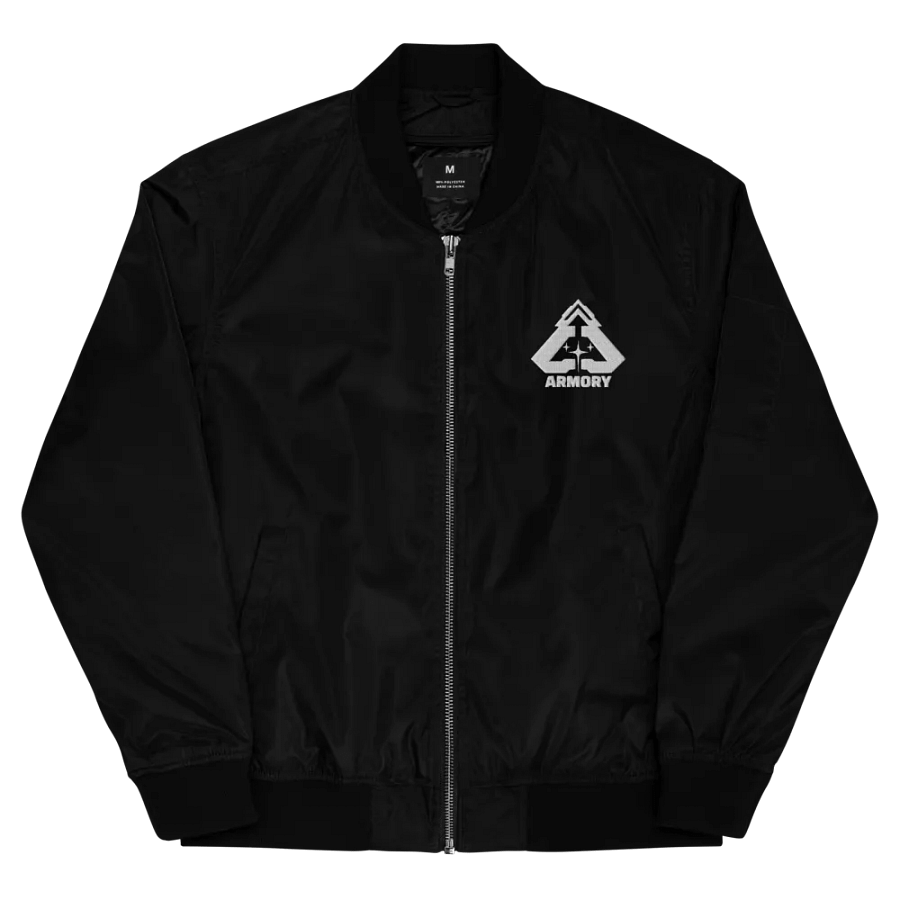 Armory 2954 Bomber Jacket product image (2)