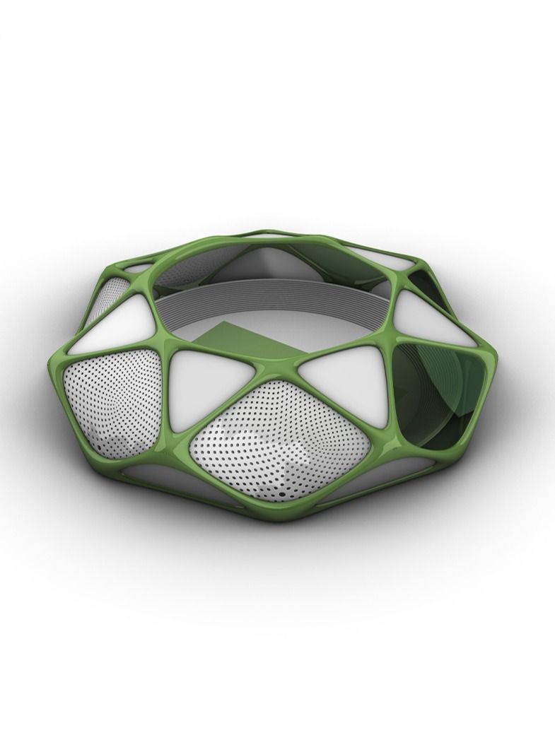 Grasshopper - EX 164 - Multipipe + Random split list product image (1)