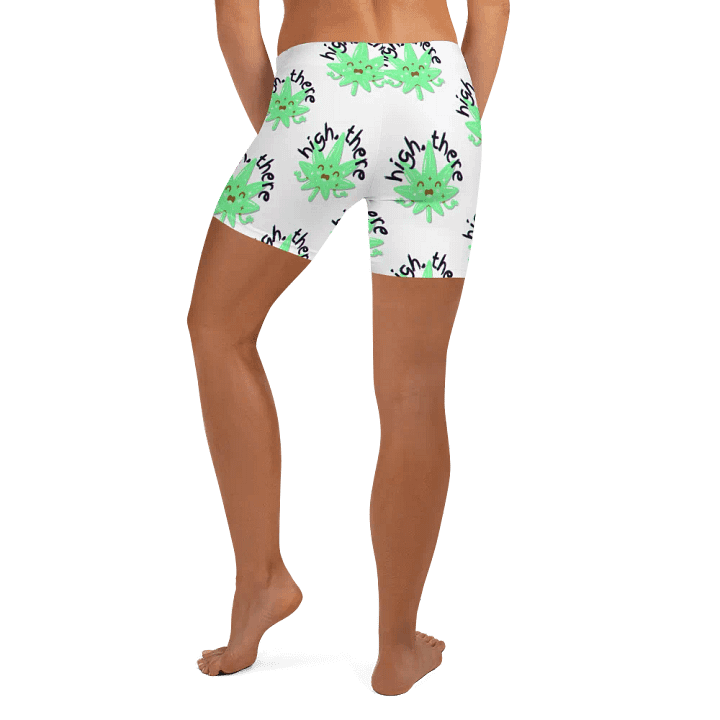 well HIGH, THERE! product image (2)