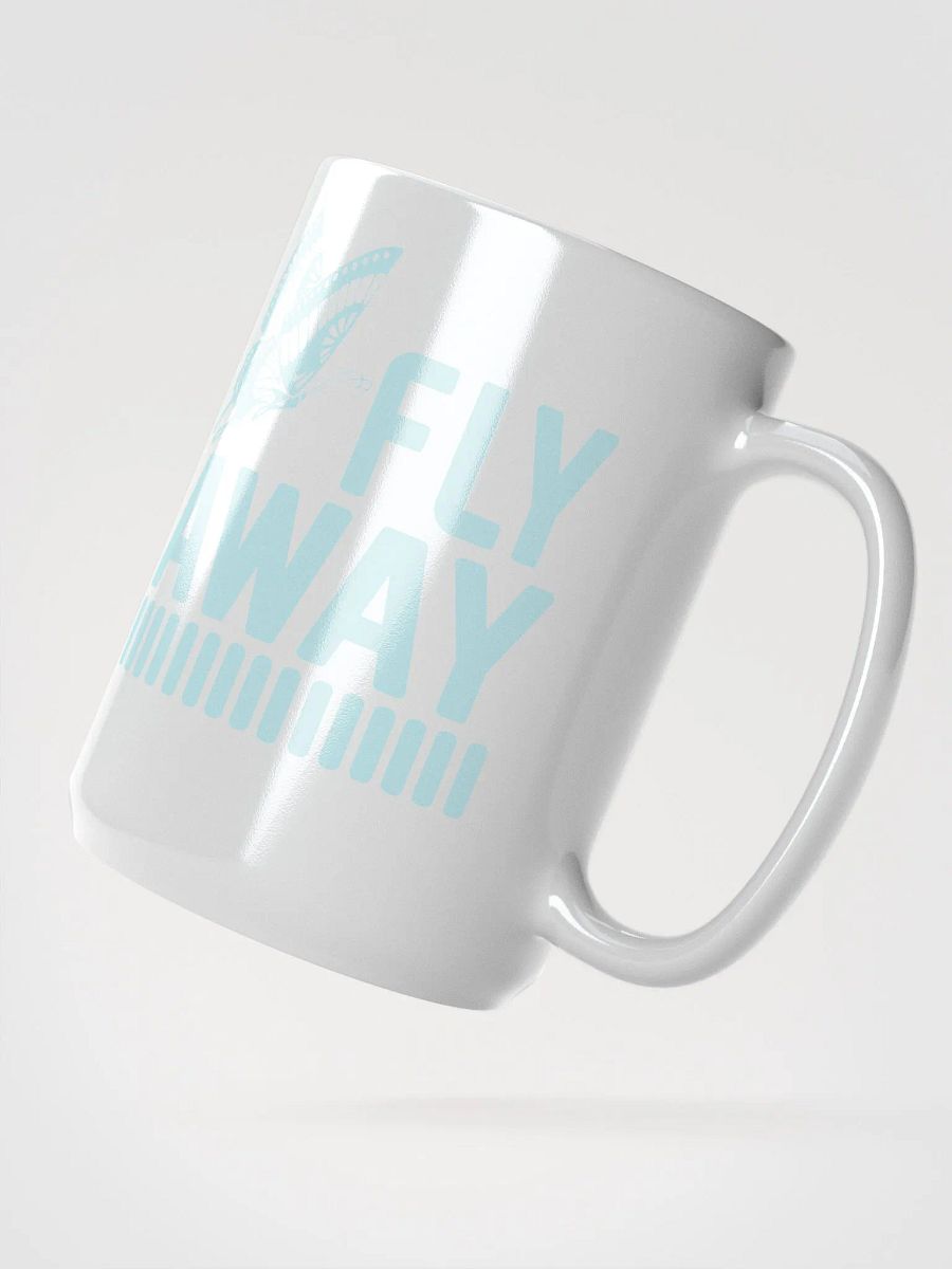 Fly away - mug product image (2)