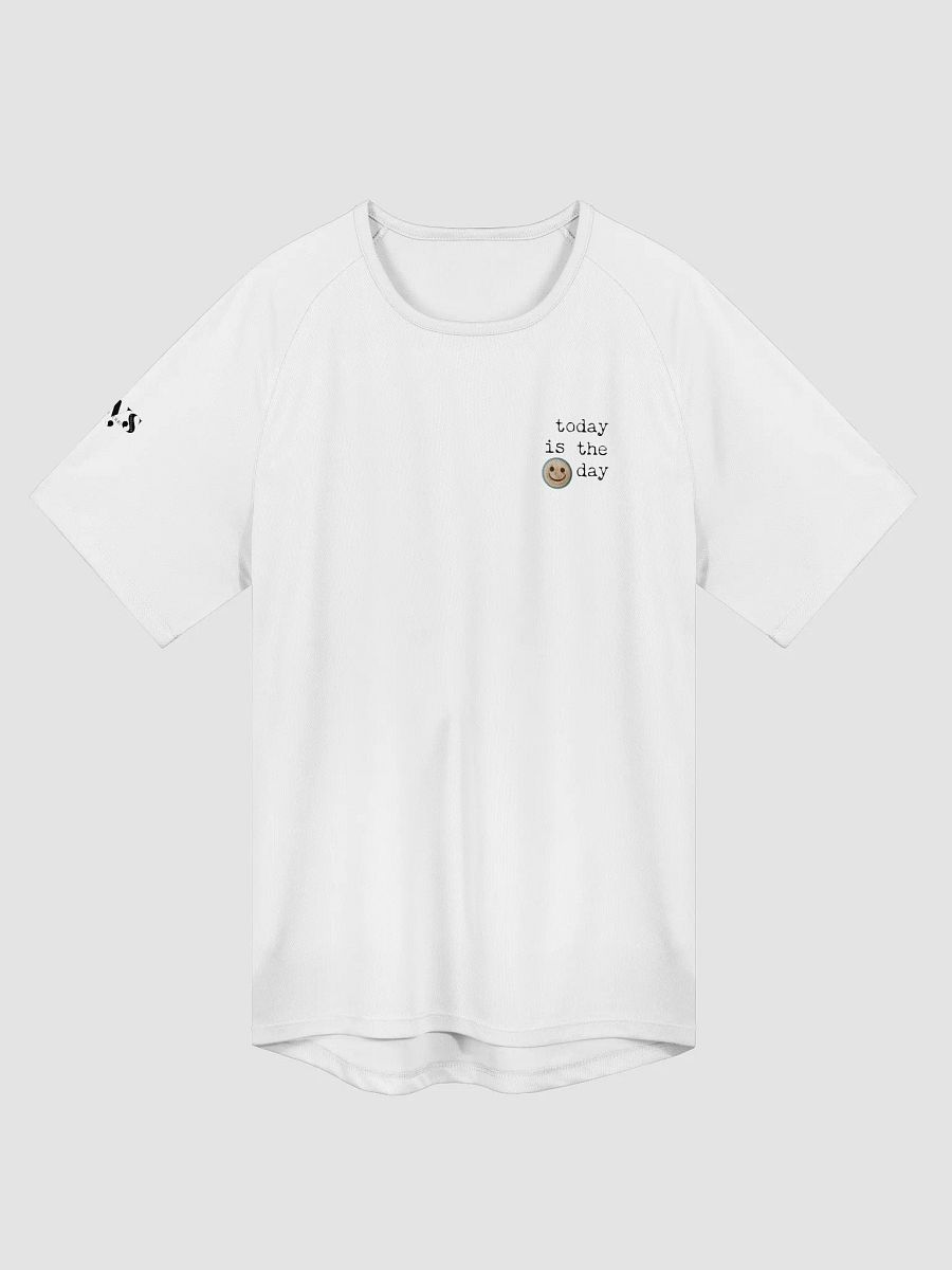 WYS Furry Motivation Sports Jersey product image (1)