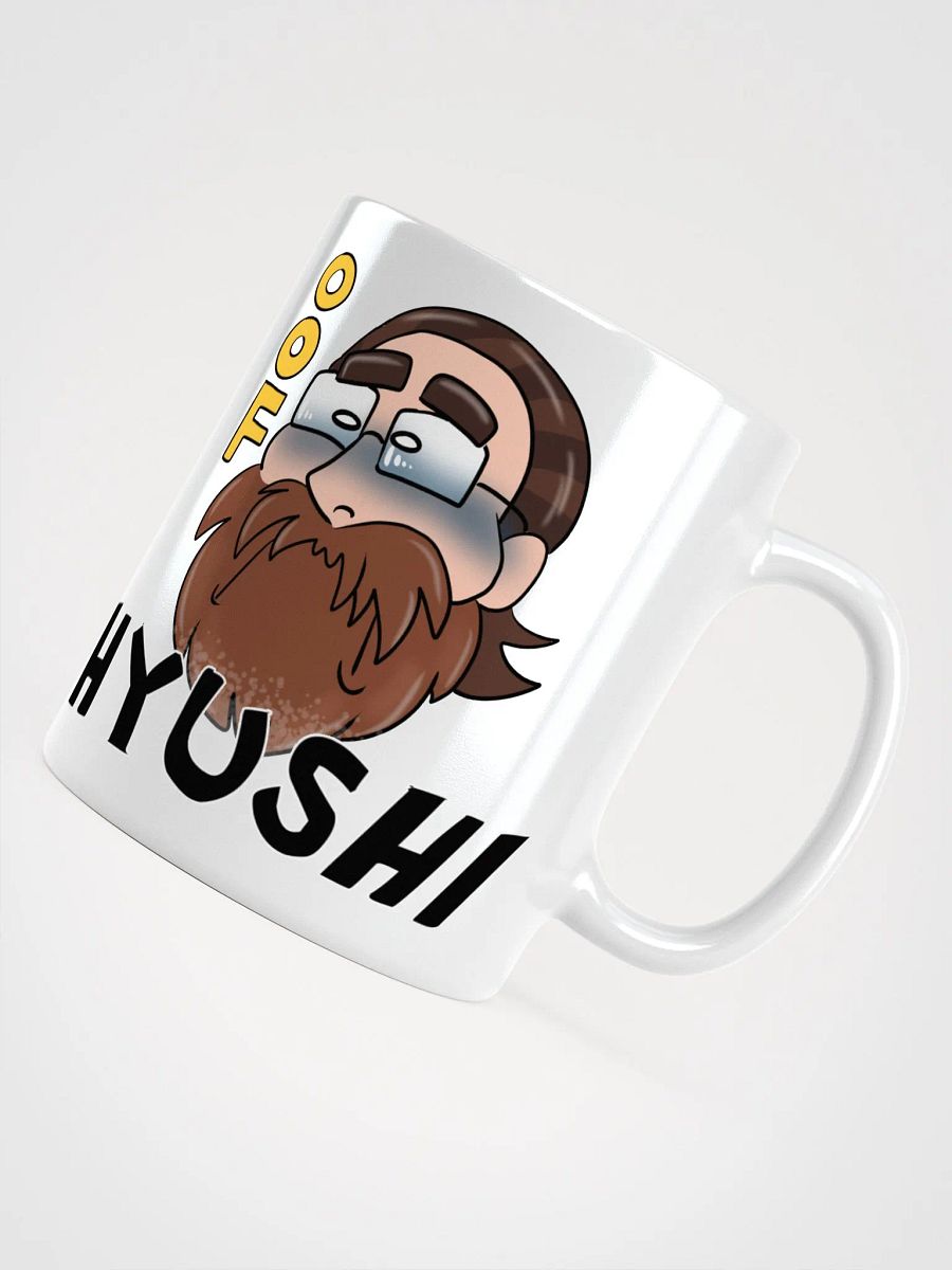 Off! Hyushi - Mug product image (4)