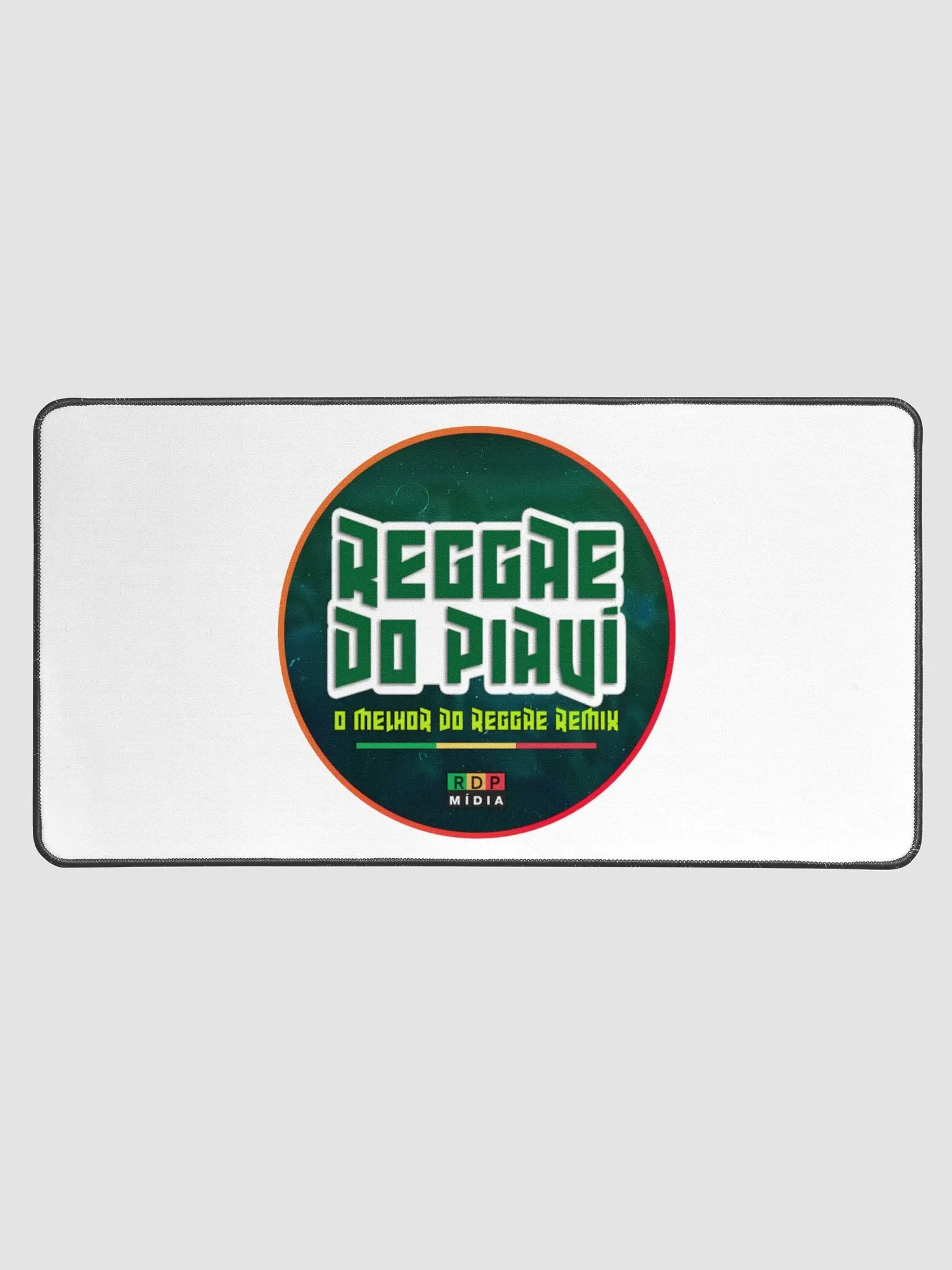 Reggae Do Piauí (Writing Desk) product image (1)