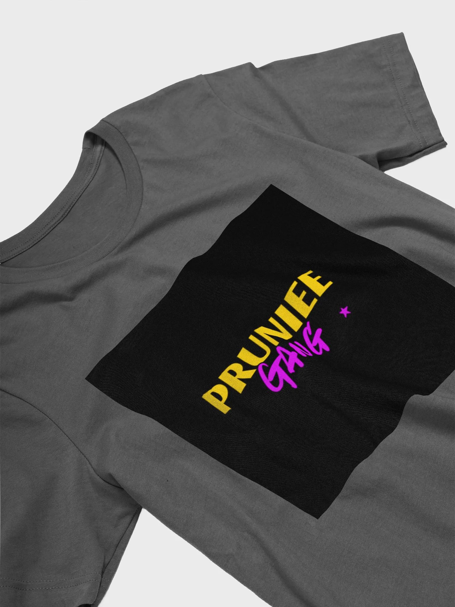 Pruniee Gang T-Shirt product image (28)