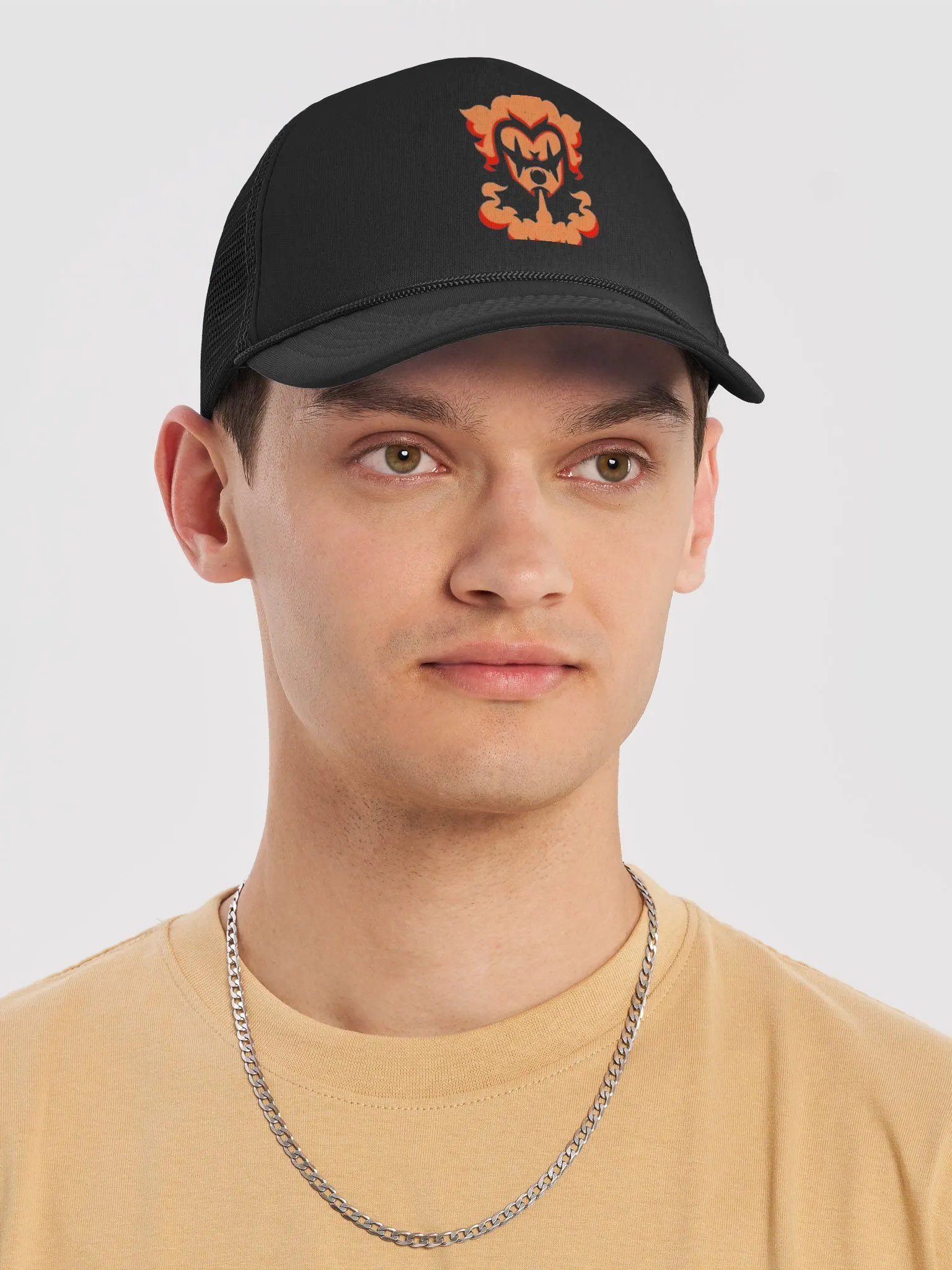 BoBo Trucker Hat product image (15)