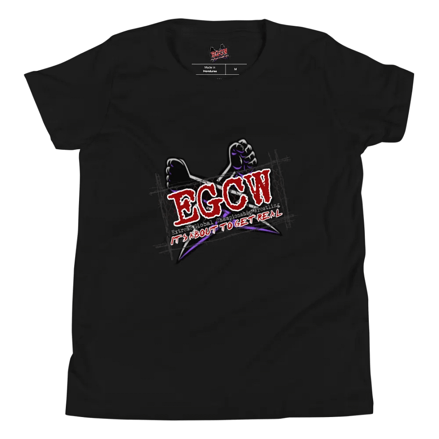 EGCW Extreme Kids T-Shirt product image (4)
