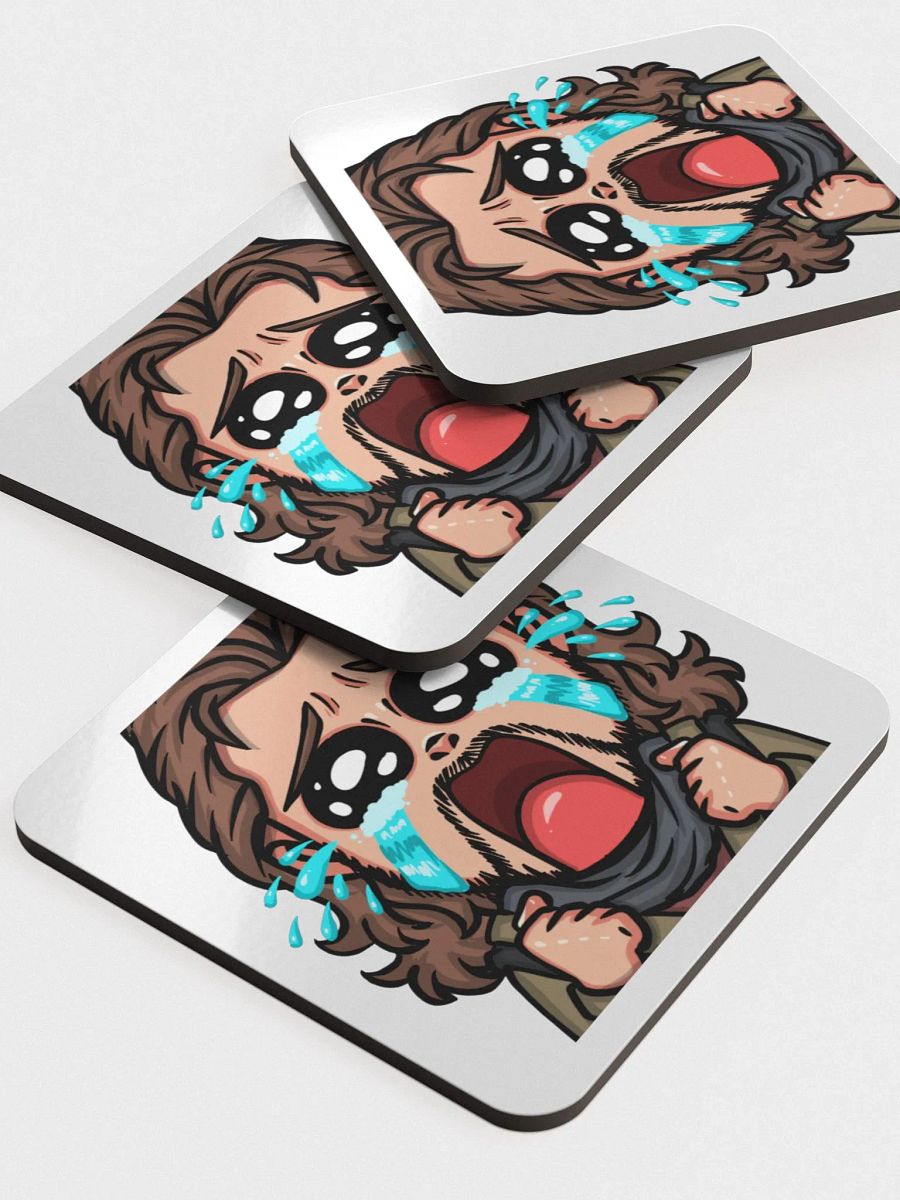 Bill Coaster product image (5)