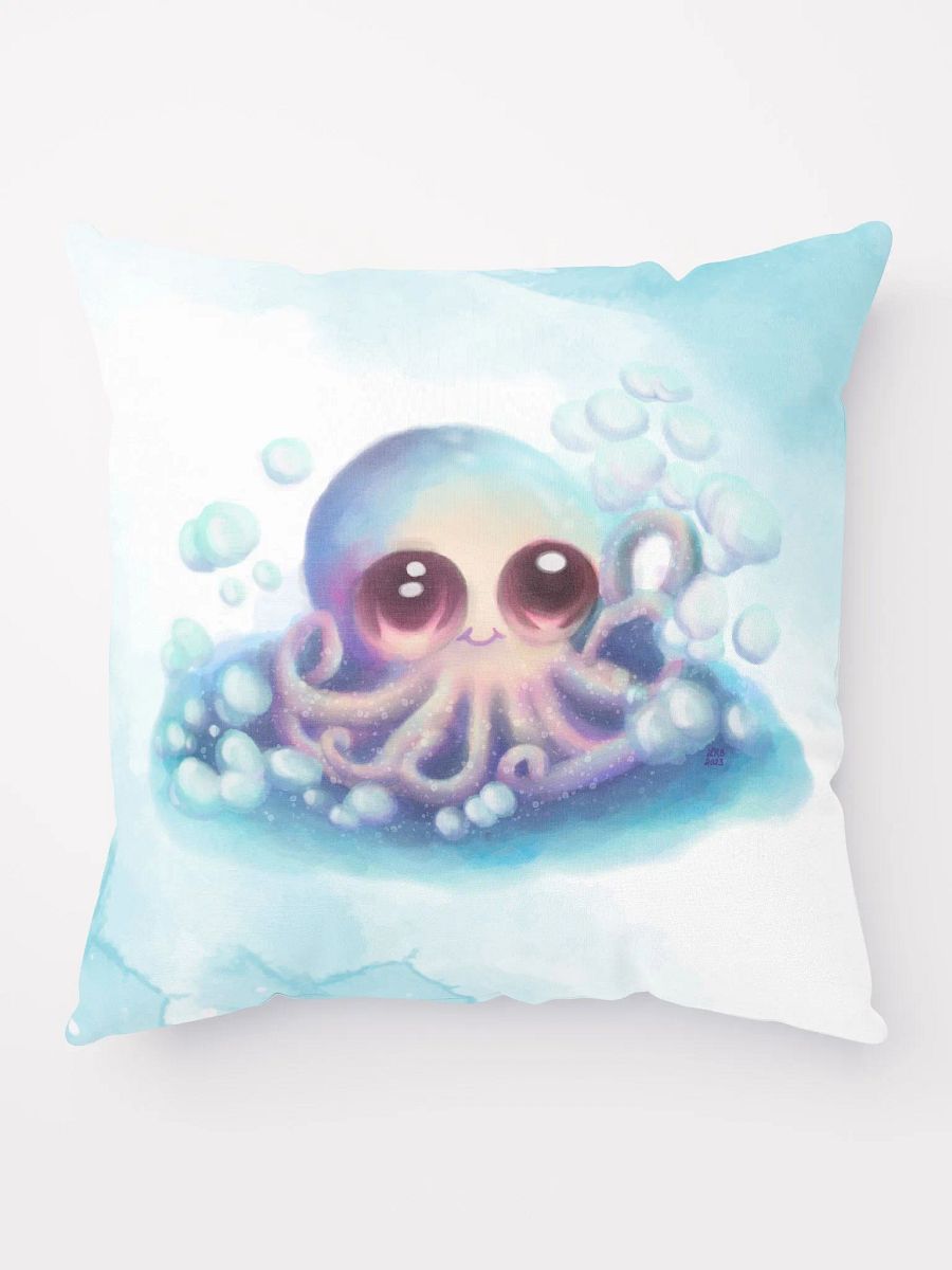 Octopus Cutie Pillow product image (1)