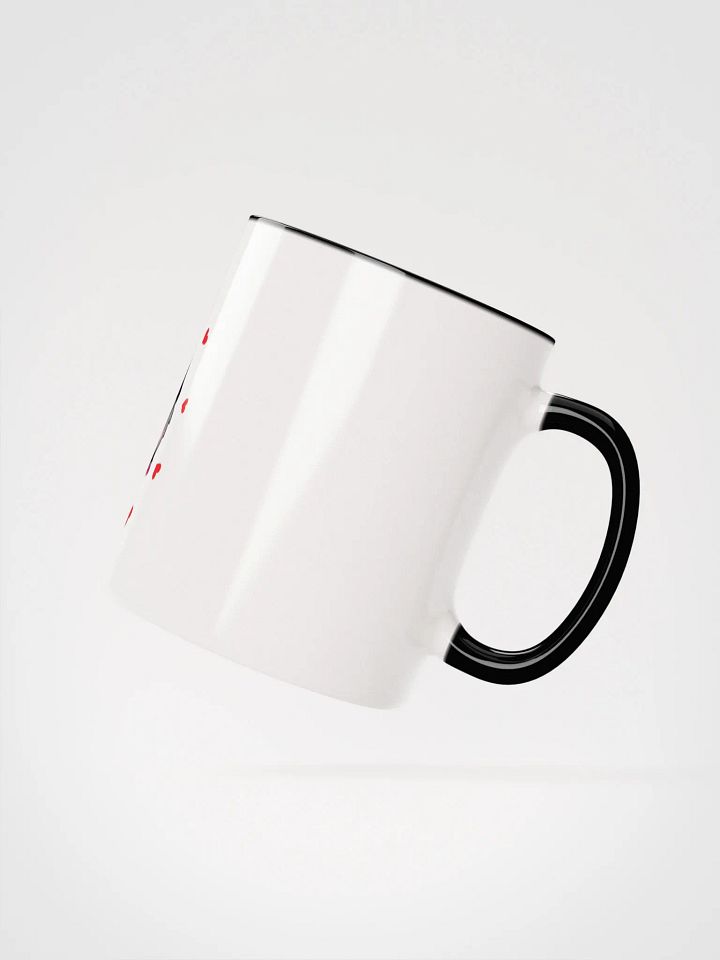 Heartfelt Gnome Mom Ceramic Mug product image (2)