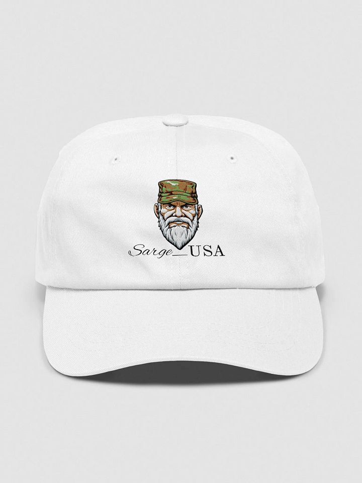 Sarge_USA Hat! product image (2)