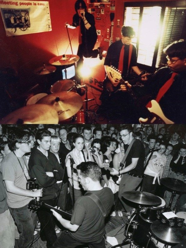 Past Lives photo zine (digital copy) product image (5)