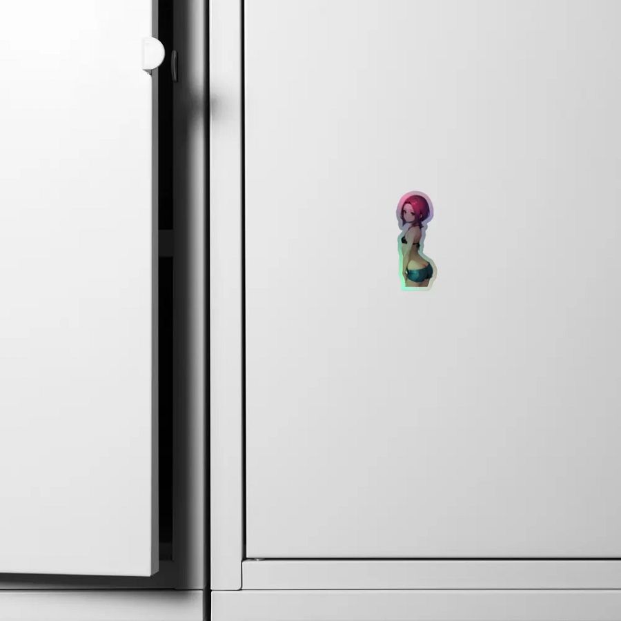 OC Cheeky Sticker product image (4)