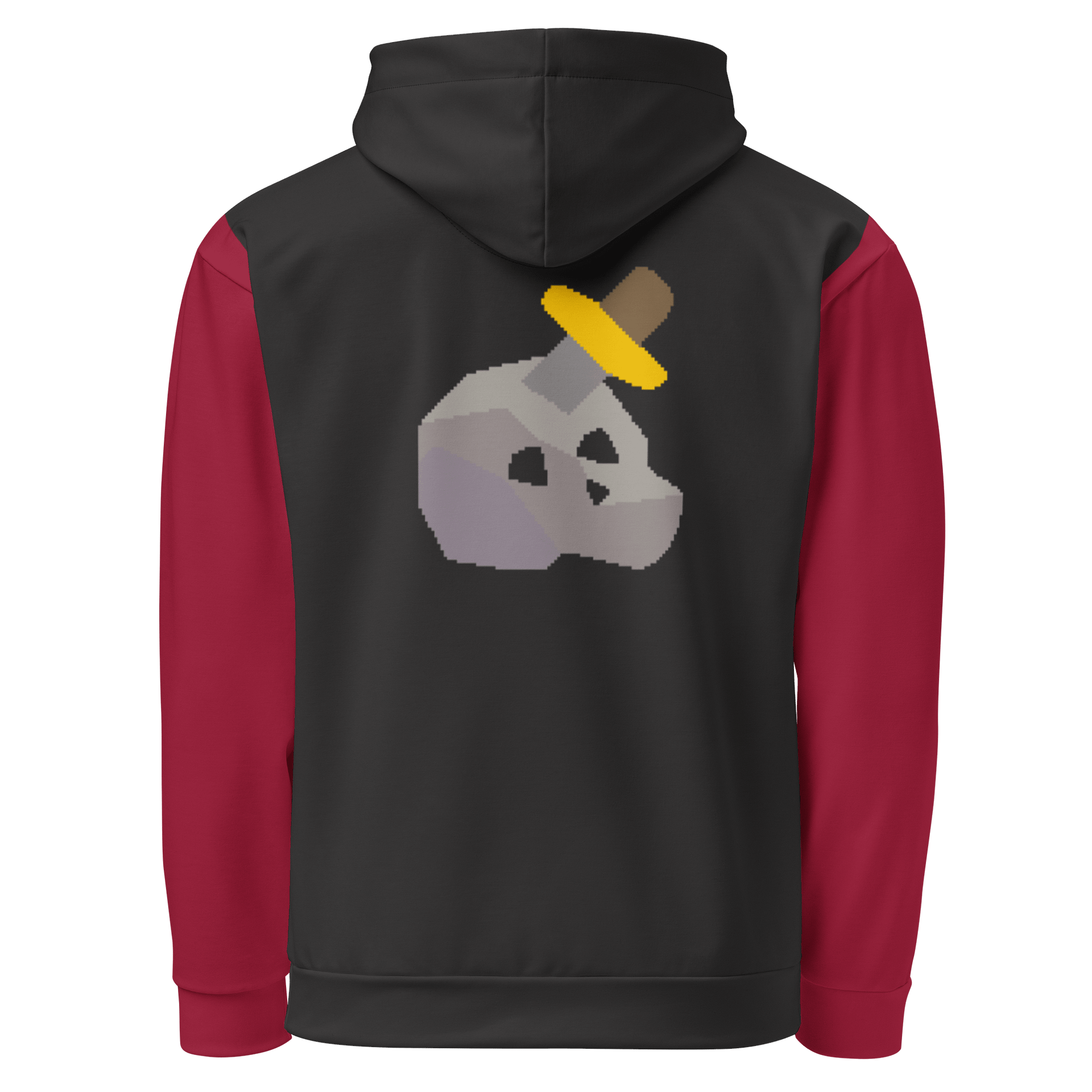 Slayer Skillcape Hoodie product image (1)