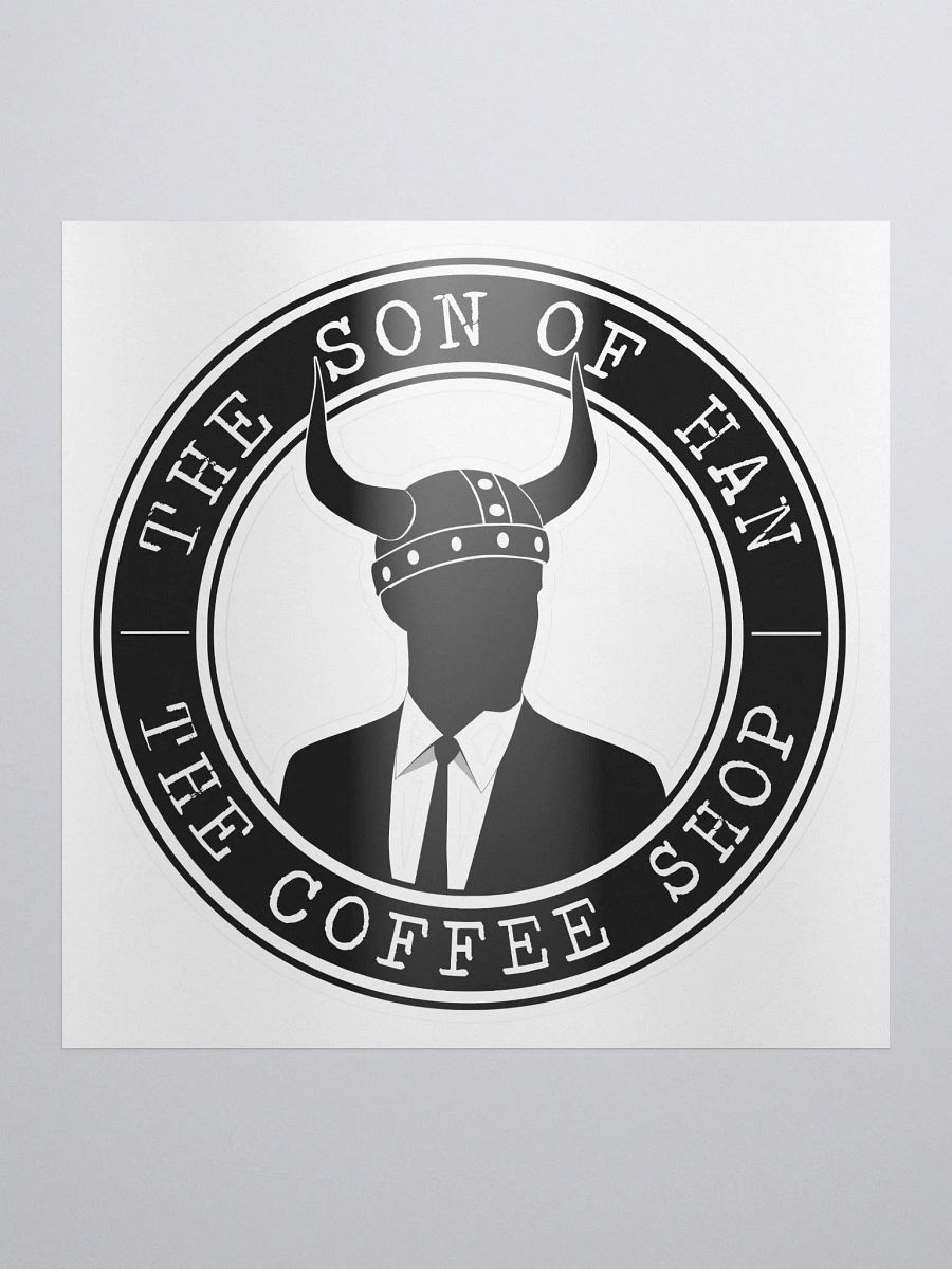 StickersOfHan product image (1)