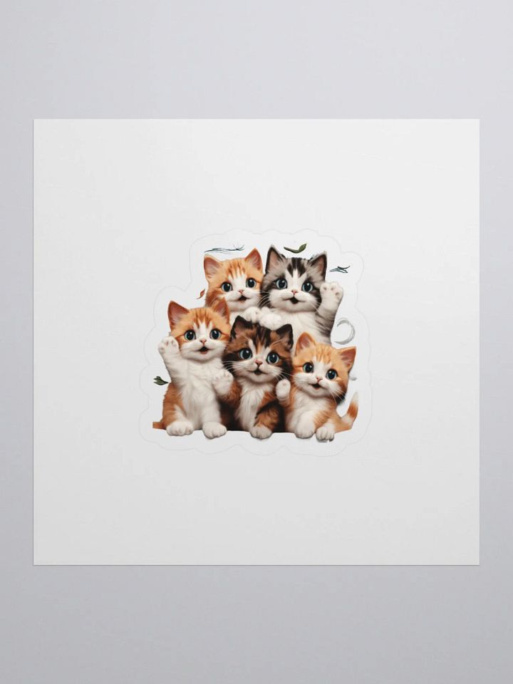 Very Cute cats . product image (1)