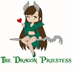 Dragon Priestess Merch Shop