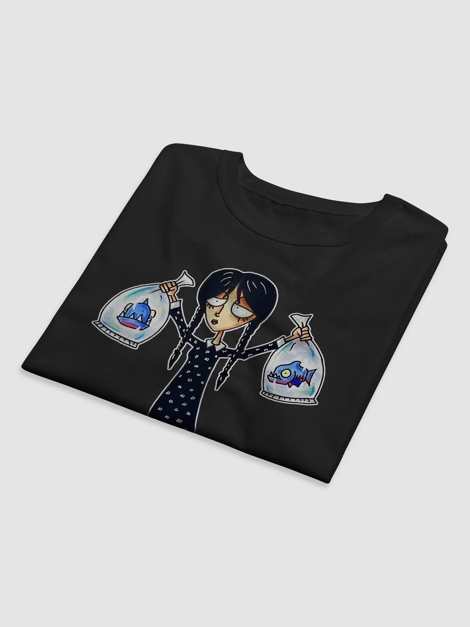 *Snap Snap* Day 10 Champion T-Shirt product image (19)