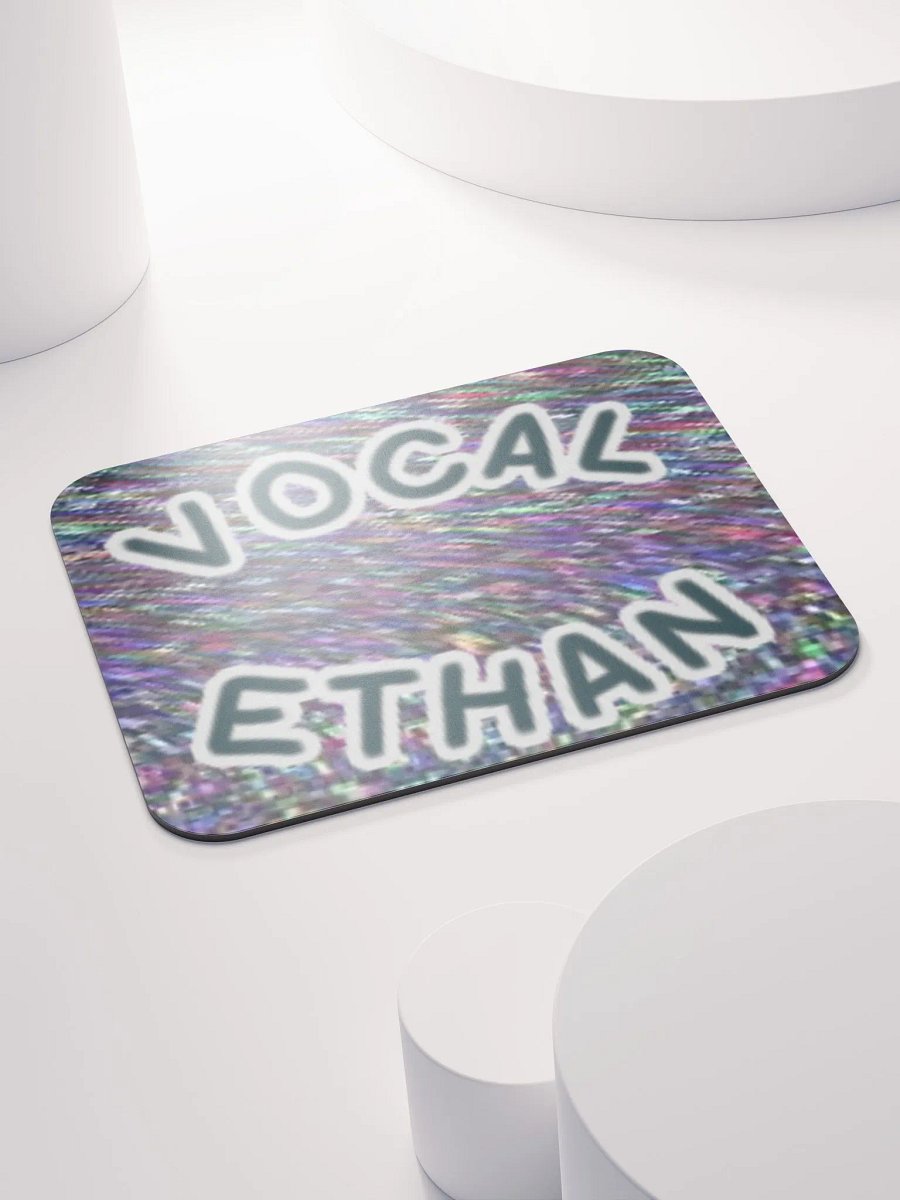 VocalEthan's Regular Ole' Mouse Pad product image (4)