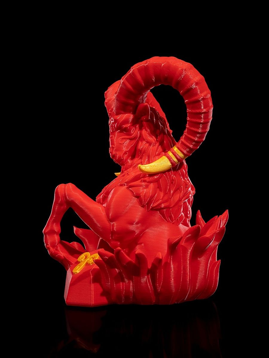 Zodiac - Aries product image (3)