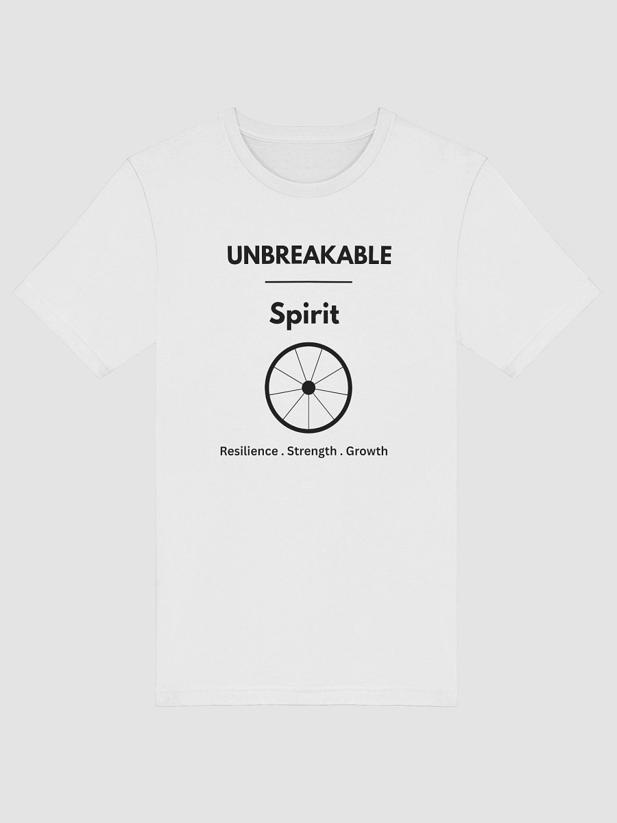 Midnight Mystery Soft Tee product image (5)