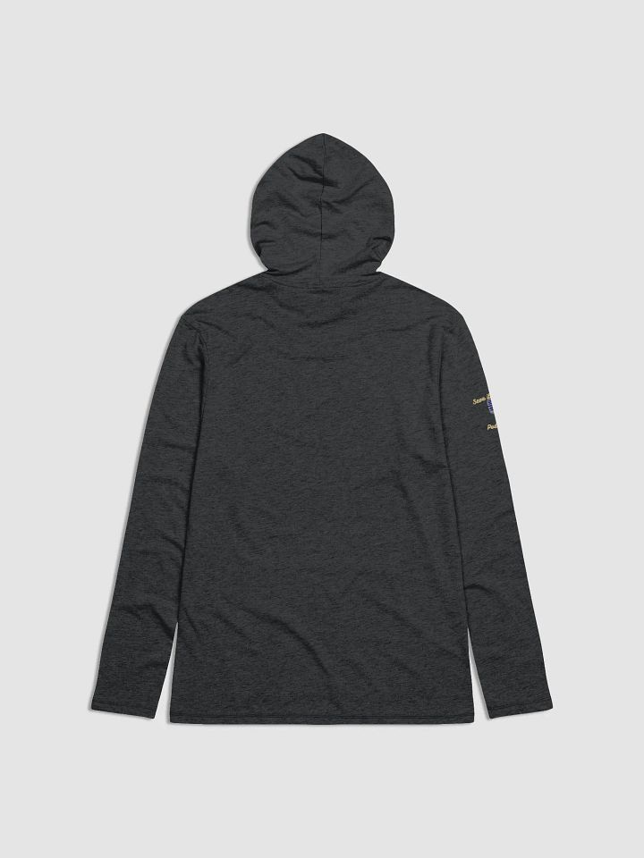 2 Geeks Light weight Hoodie product image (4)