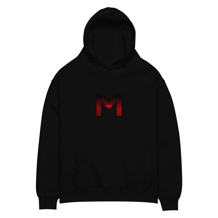 Mulvanki MESH Hoodie product image (2)