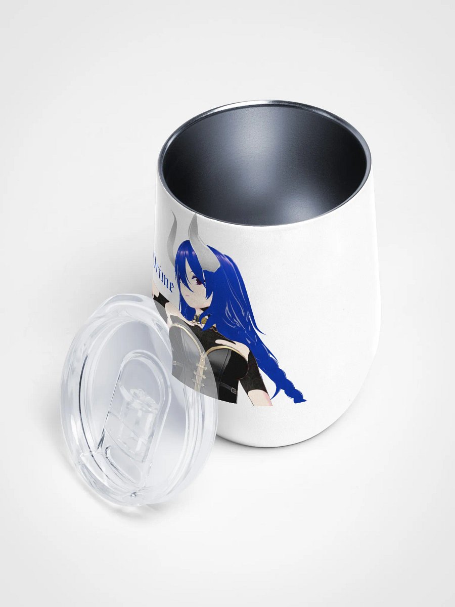 Lenaeria Prime Wine Tumbler product image (3)