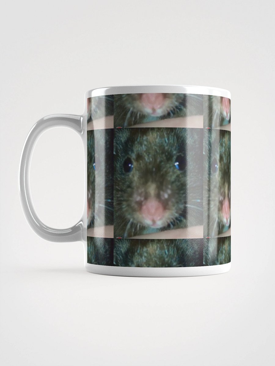 Pooh Bear Mug - With a ton of pooh bears product image (6)