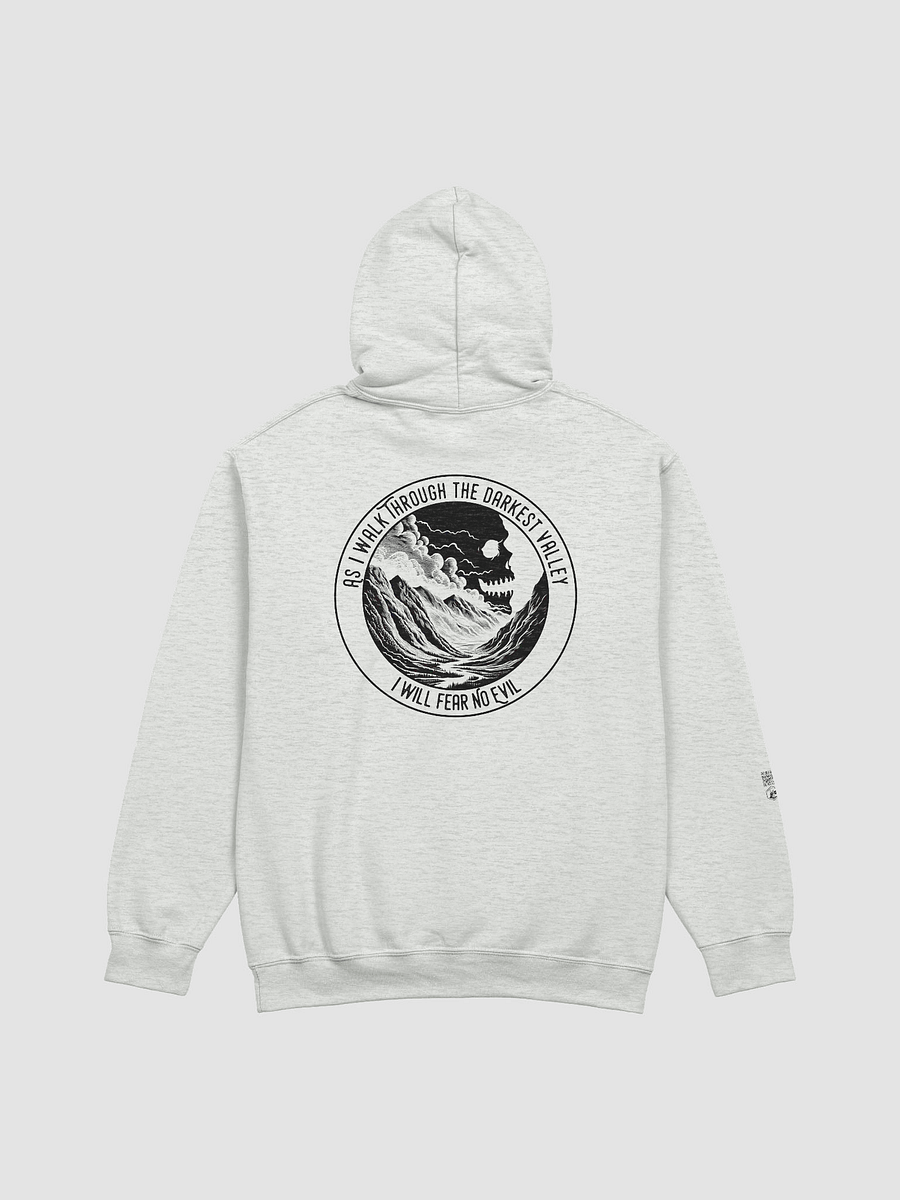 Unisex Heavy Blend™ Hooded Sweatshirt - Ocean Wave Design - Inspiring Comfort for Adventure Lovers product image (40)