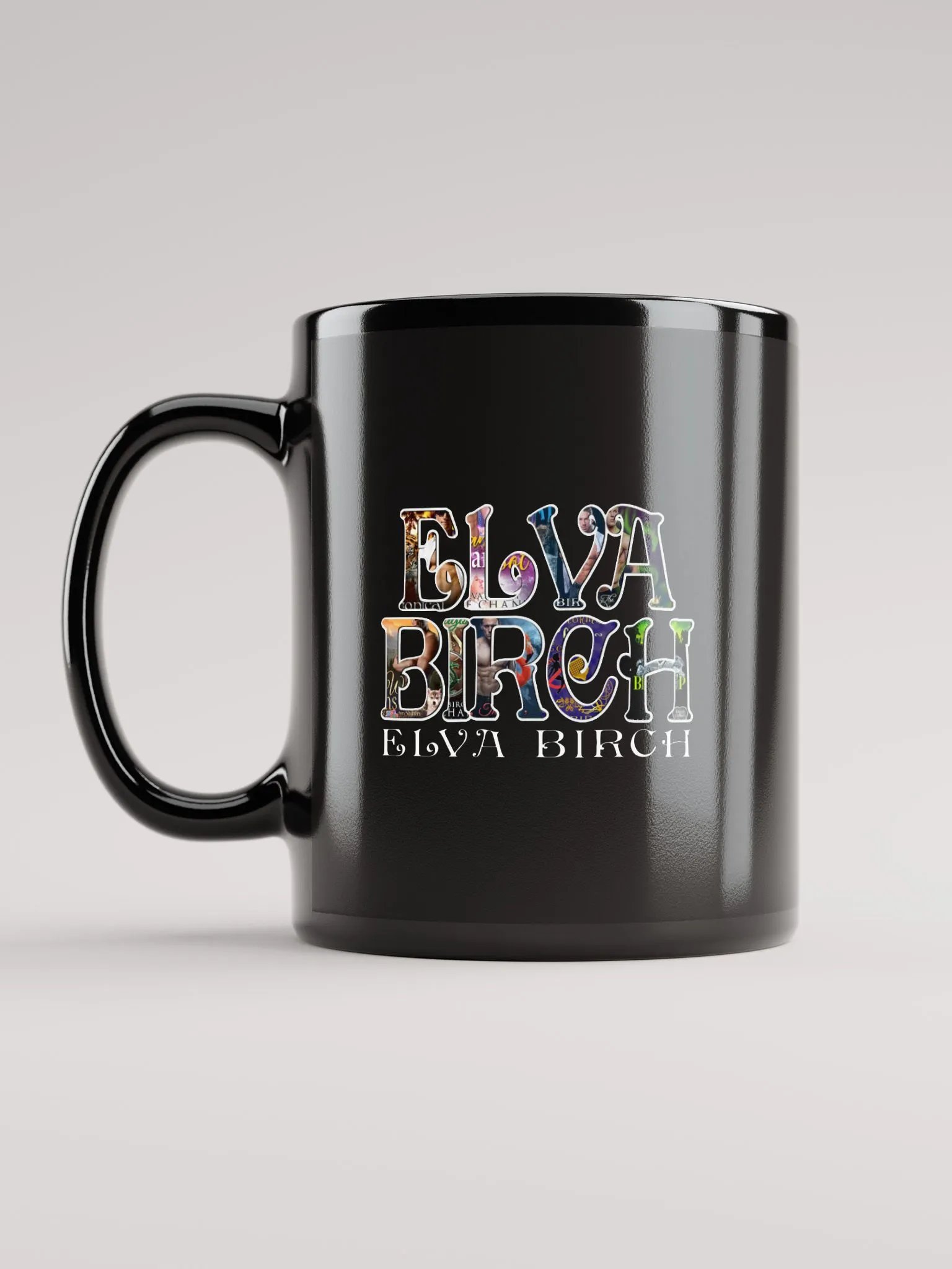 Elva Birch Mug product image (6)