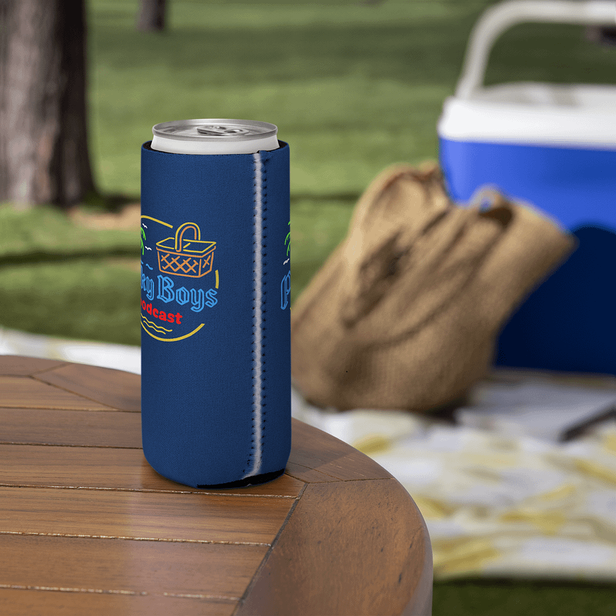 Neon Koozie product image (14)