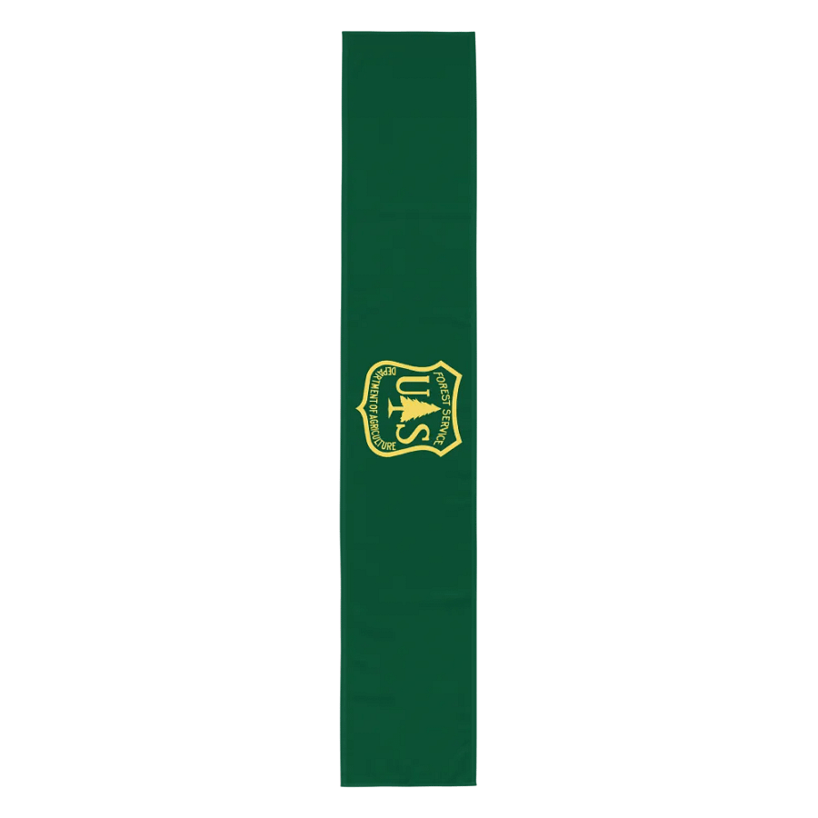 "Forest Service" Table Runner product image (2)