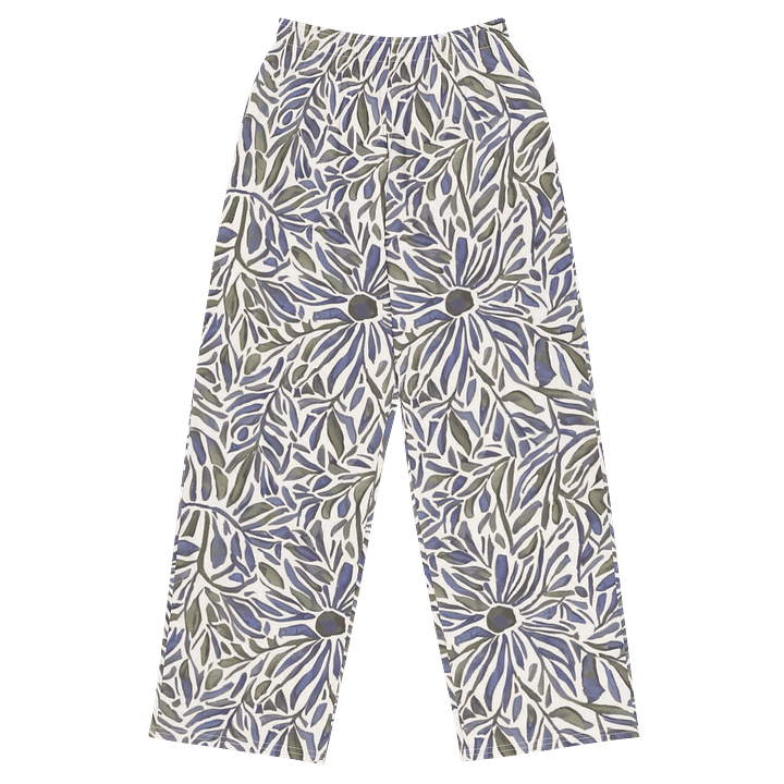 Leaves Garden Pants product image (1)