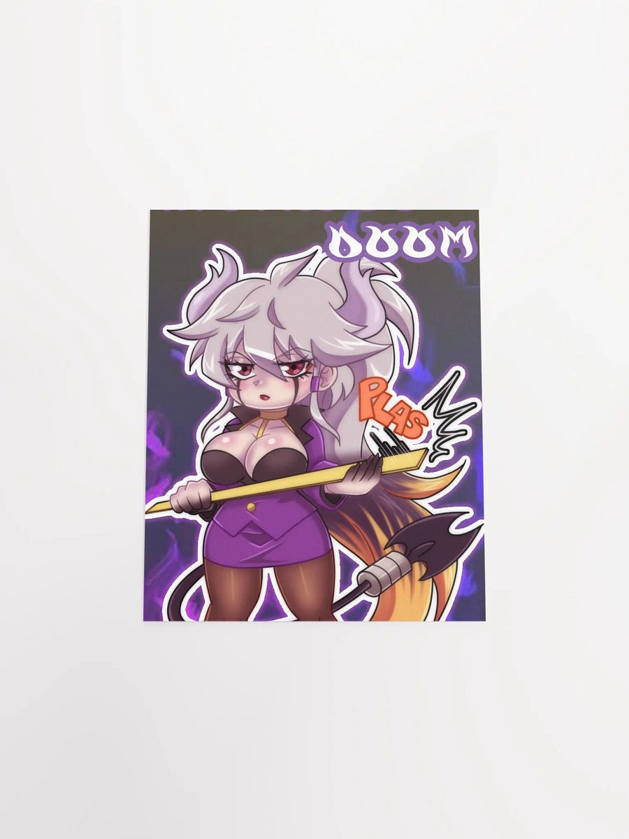 Duel Academy Poster product image (13)