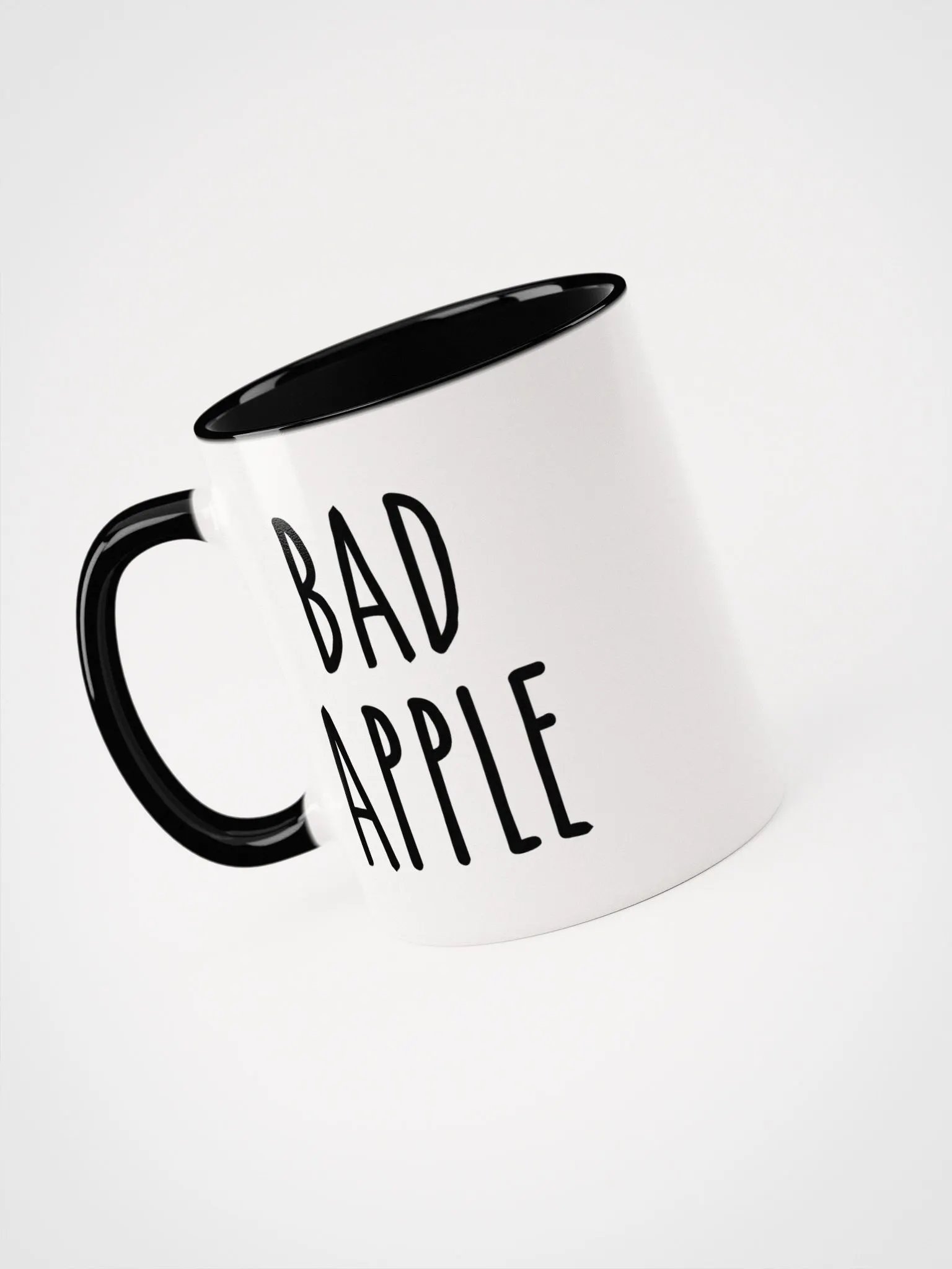 "Bad Apple" Evil Queen Mug product image (5)