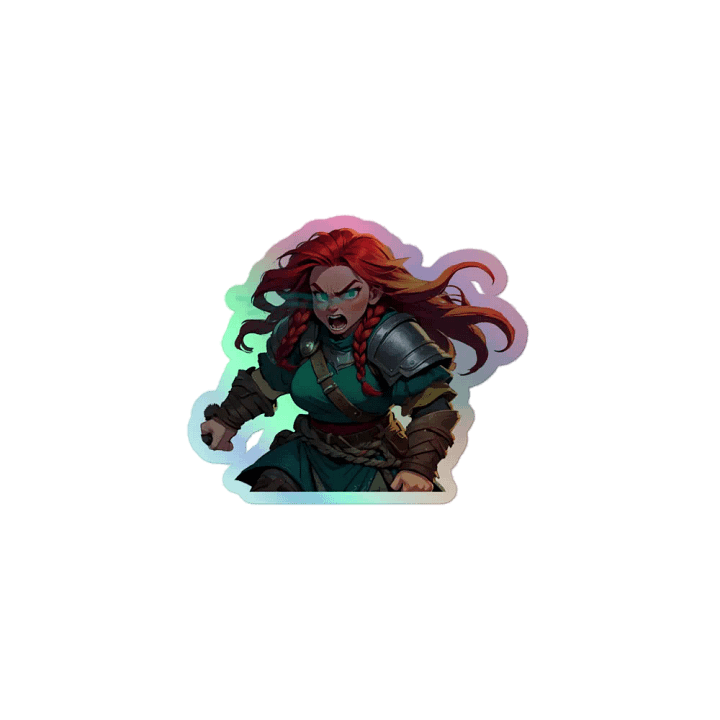 DA Merida Chapter 34 product image (1)