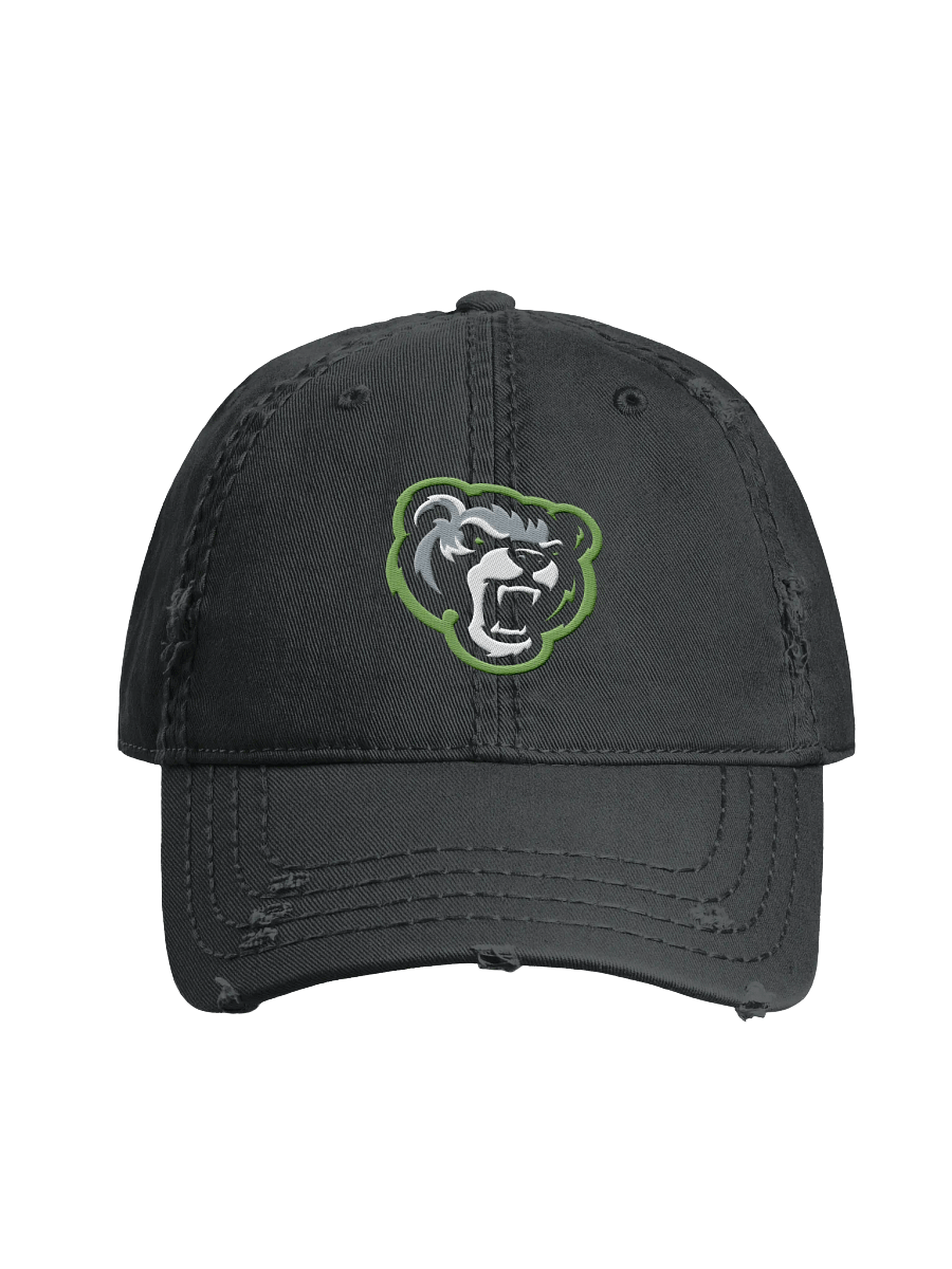 Clawed Bear Hat product image (1)