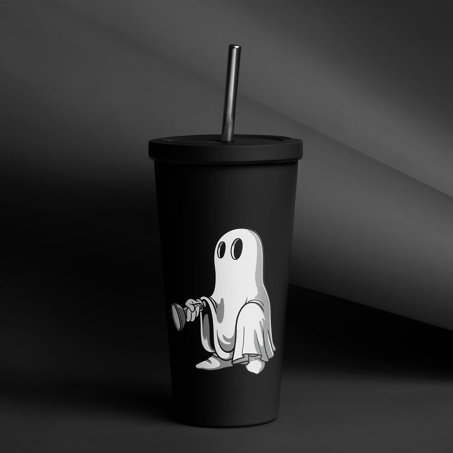 Looking For Ghosts (Creepy Cup) product image (8)
