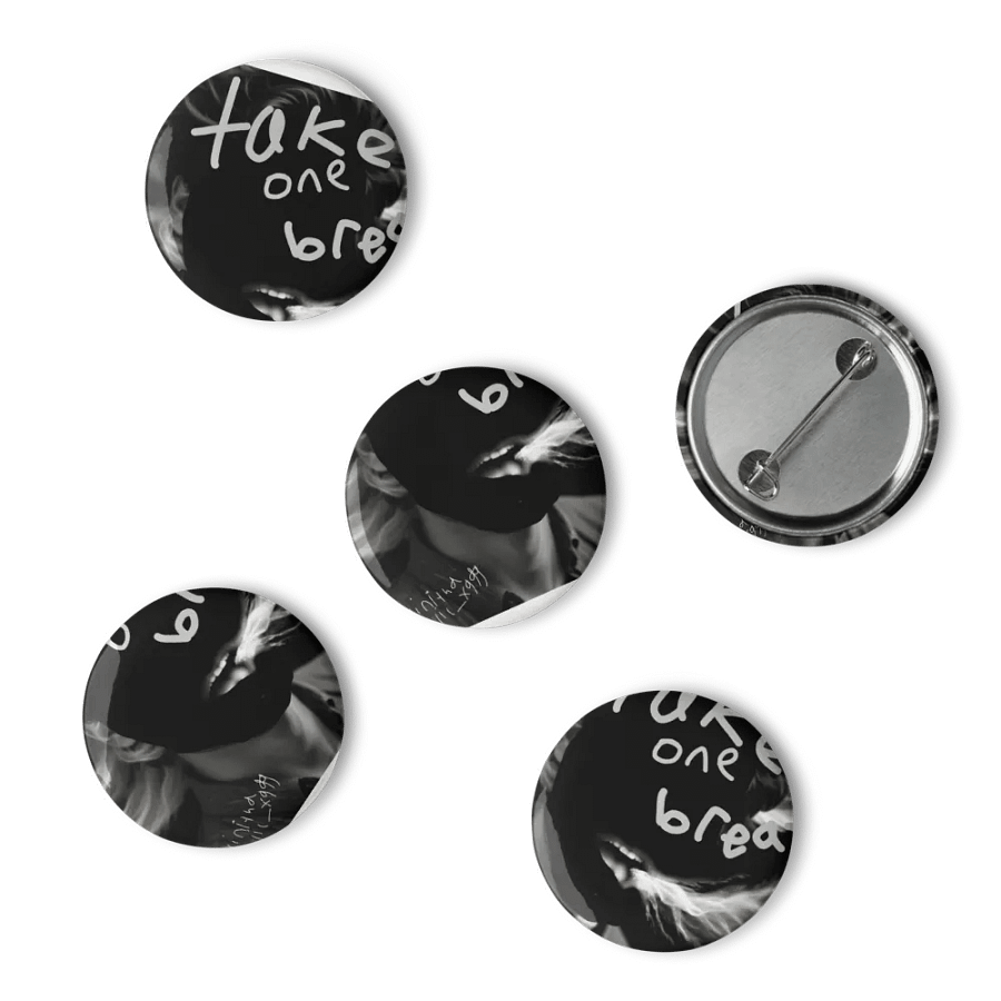 take one breath pins product image (15)