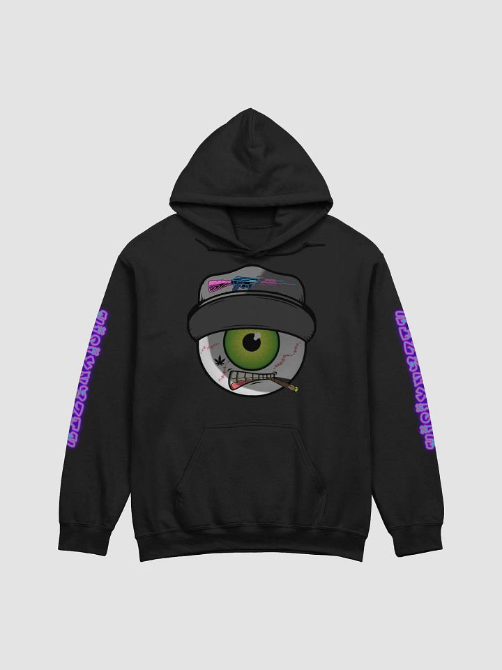 VisixnZz hoodie product image (7)