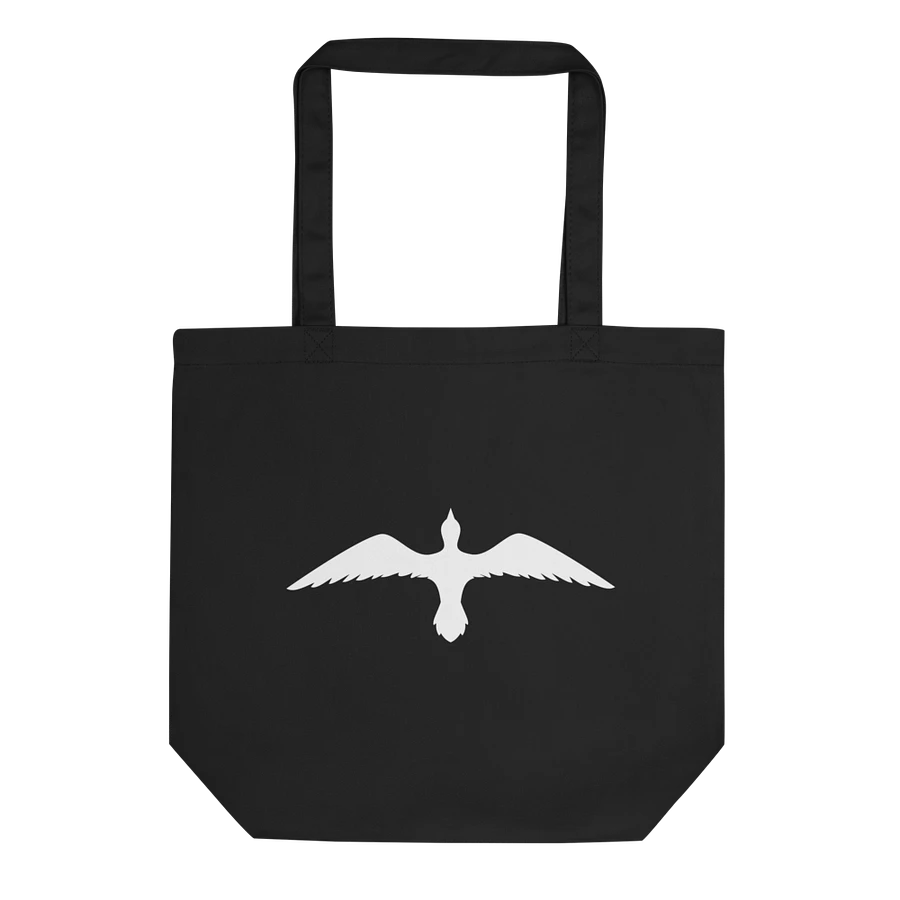 Wings Minimalist Tote Bag product image (1)