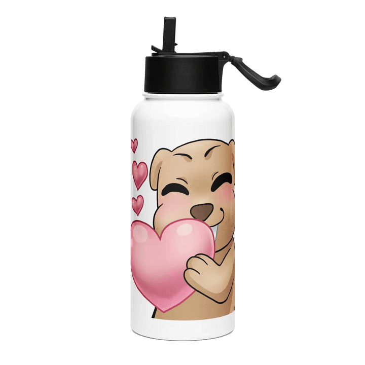 taliHeart Waterbottle product image (1)