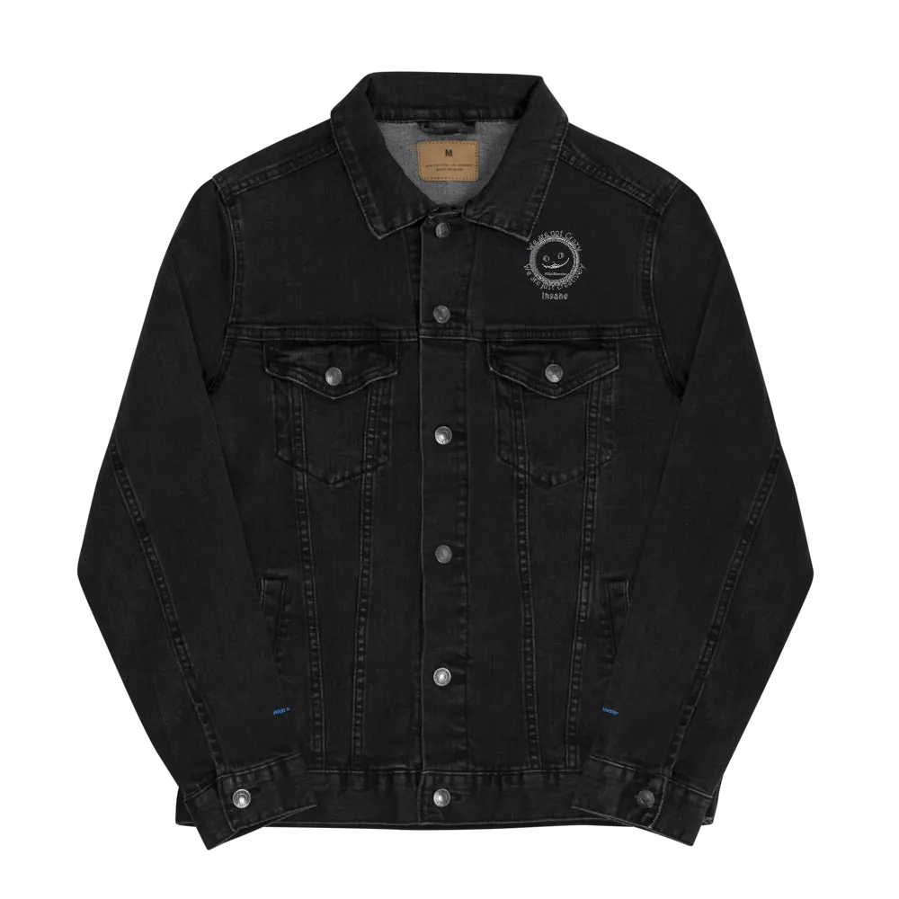 Stylish Demin Jacket product image (10)