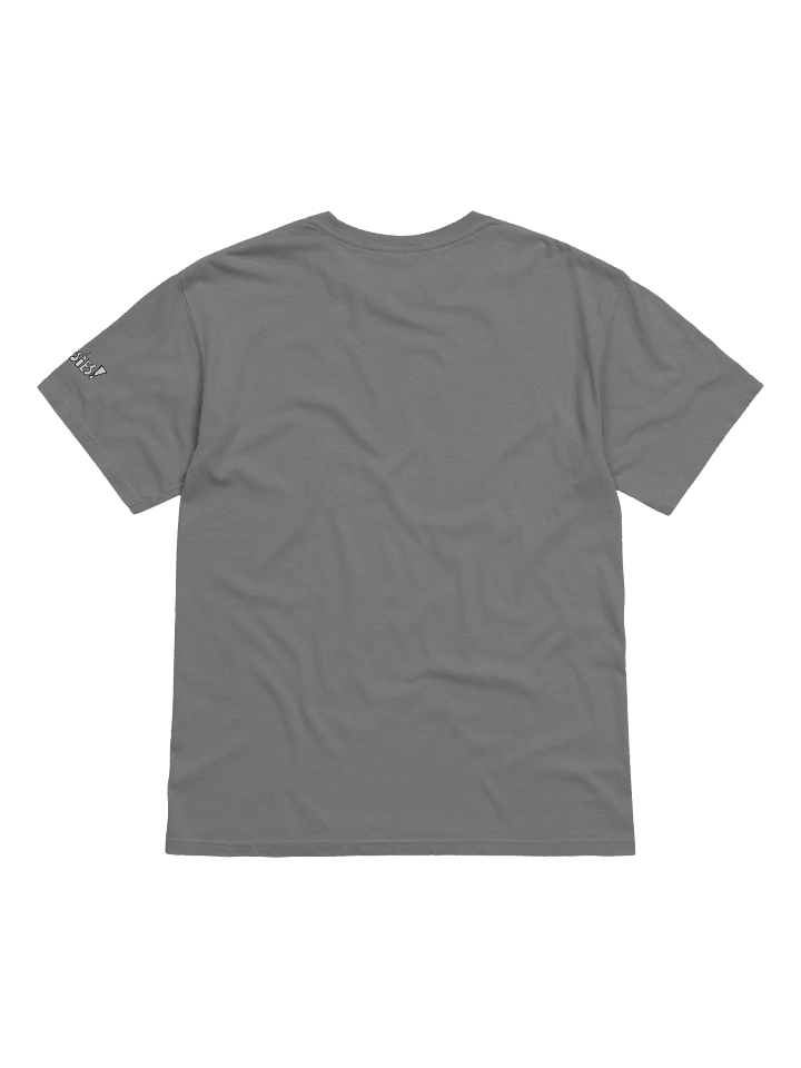 'Fitness? not for Me' Pupsies! Heavyweight T-Shirt product image (12)