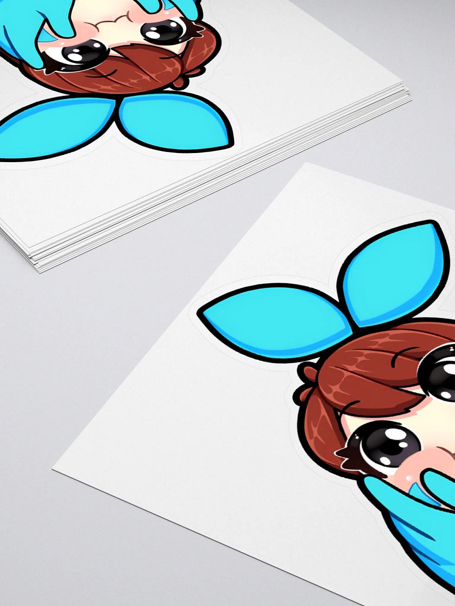 Qyuwi Pudgey product image (5)